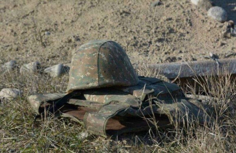 Նախնական տվյալներով 37-ամյա ծառայողը մահացել է ծառայության հետ առնչություն չունեցող պատճառներով. ՊՆ–ն հաստատեց դեպքը