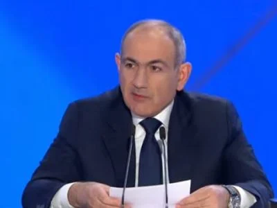 Այնպես չէ, որ հրացանավոր մարդիկ են գալու, դա խորհրդատվական աշխատանք կարող է լինել․ Փաշինյանը՝ ԱՄՆ-ից հայ սահմանապհներին աջակցող խմբի ժամանման մասին