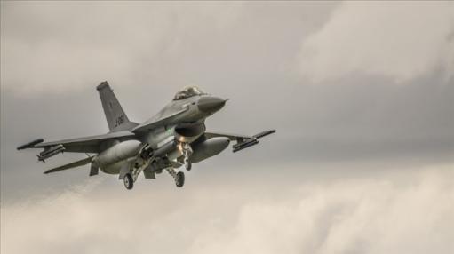 Սպիտակ տունն աջակցում է Թուրքիային F-16 կործանիչների ձեռքբերման հարցում