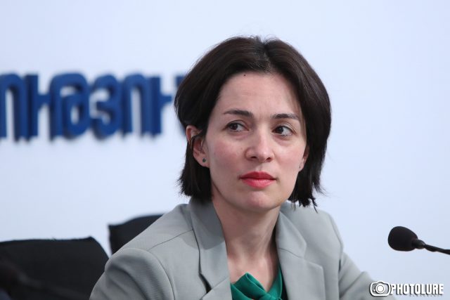 Ամփոփվել է Տարվա լավագույնները մրցույթը. ԿԳՄՍ փոխնախարար