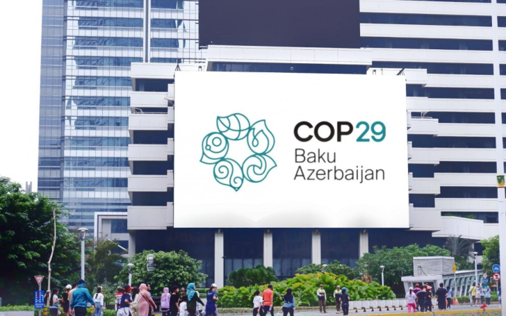 Հայ դատի գրասենյակը COP29-ին ընդառաջ եվրոպացի գործիչներին իրազեկում է Ադրբեջանում բնապահպանական և մարդու իրավունքներին առնչվող խնդիրների մասին