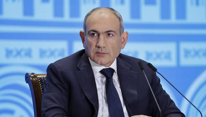 Նրա արգասաբեր գործունեությունը խորհրդանշում է մի ողջ ժամանակաշրջան. Փաշինյանը ցավակցական ուղերձ է հղել Ռաիսա Մկրտչյանի մահվան կապակցությամբ