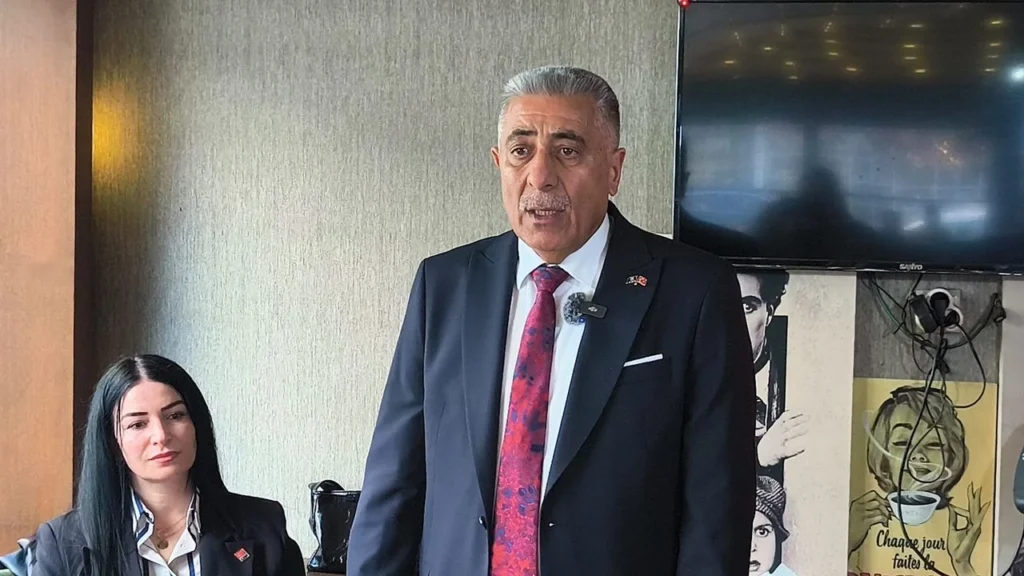 Իգդիրում քննարկվել են հայ-թուրքական սահմանի բացումը և զբոսաշրջային աշխուժացումը
