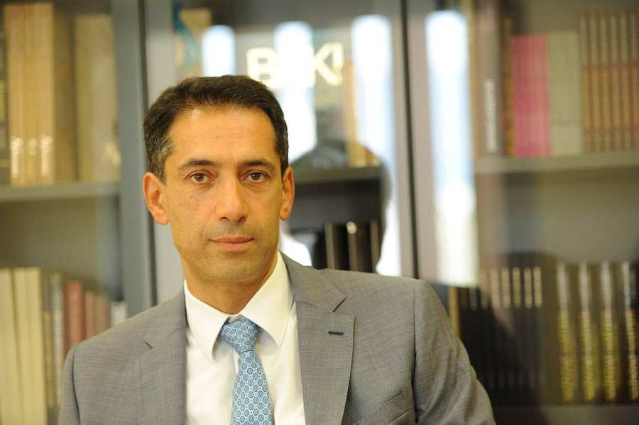 Գուրգեն Արսենյանի հետ Մոսկվայում կպահպանենք կառուցողական հարաբերություններ․ ՌԴ-ում Ադրբեջանի դեսպան