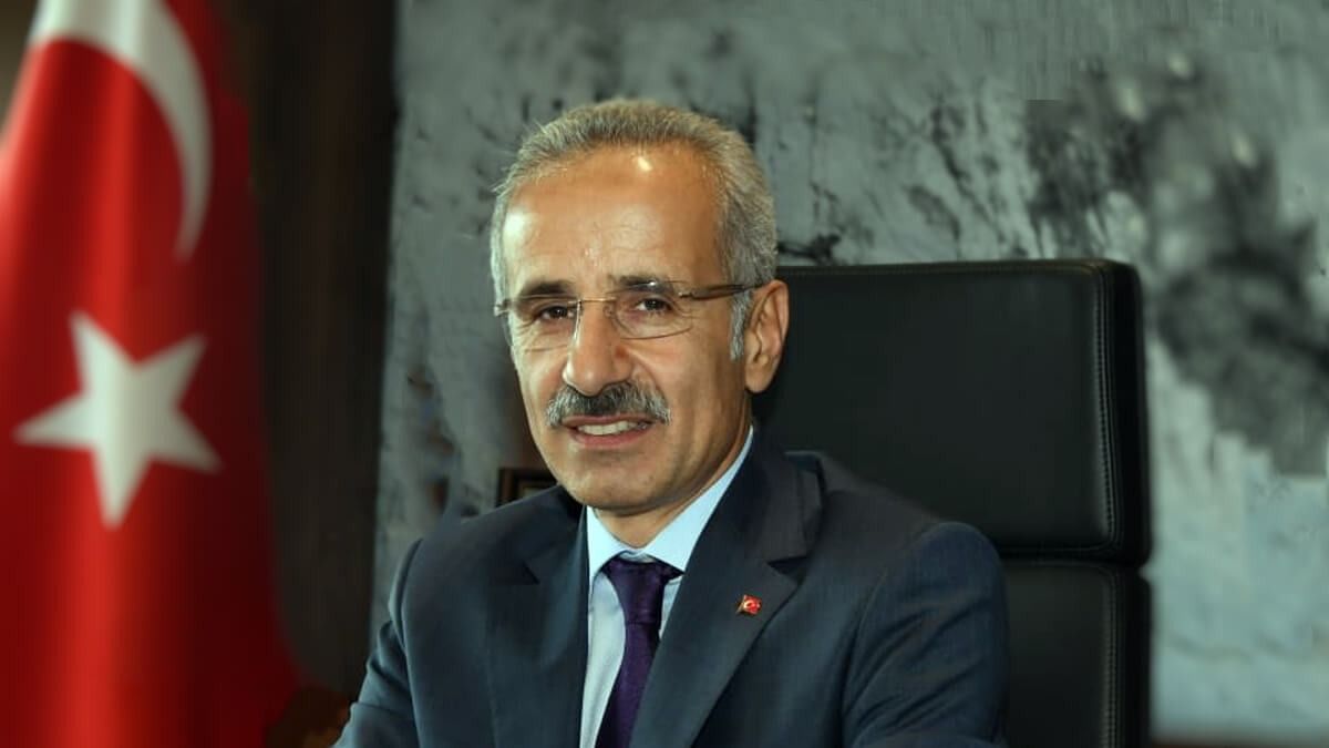 Թուրքիայի նոր երկաթուղին պետք է ամրապնդի տրանսպորտային կապերը «Զանգեզուրի միջանցքի» շրջանակում. Ուրալօղլու