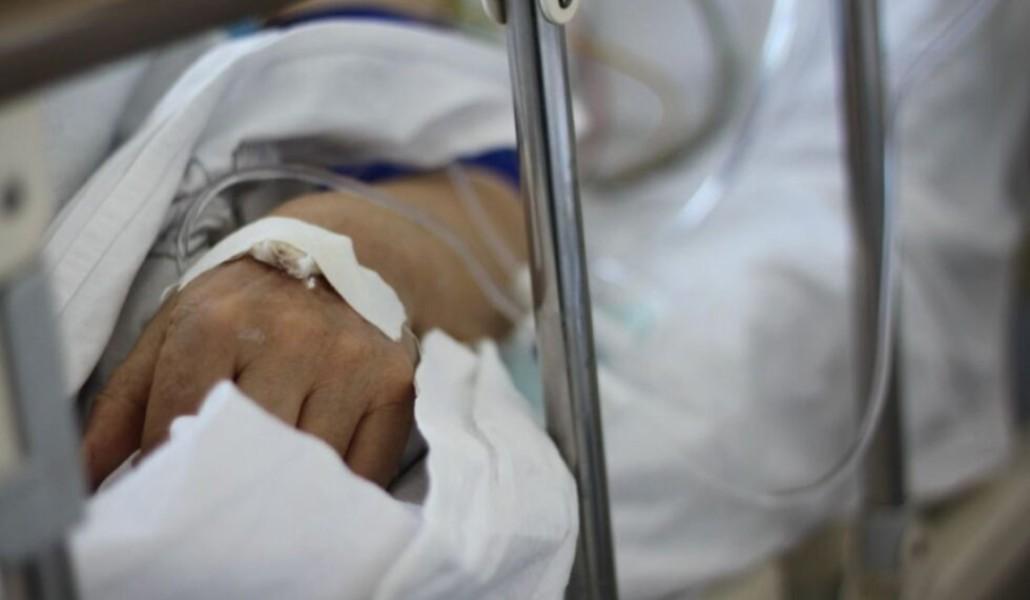 49-ամյա ուղևորը հիվանդանոցում մահացել է