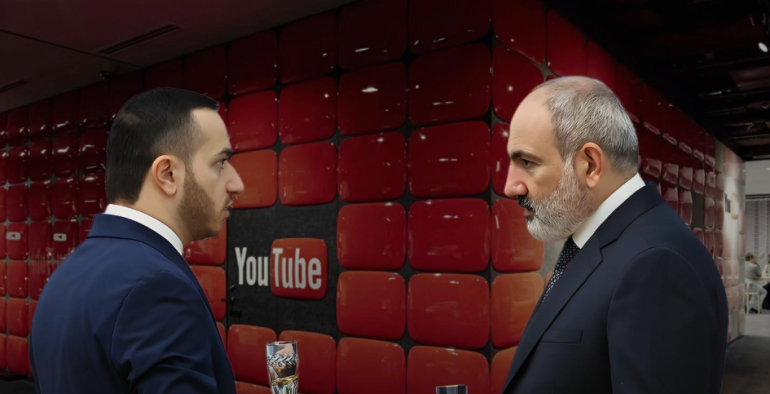Ինչու YouTube-ը չի դրամայնացվում Հայաստանում․ Փաշինյանի ու ԲՏԱ նախարարի անկատար խոստումները. Hetq.am