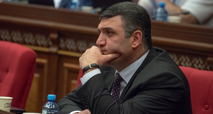 «Հրապարակ». Ադրբեջանն ինքն է հրաժարվել իր պահանջից