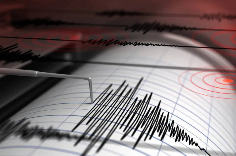 Երկրաշարժ Վրաստան-Ադրբեջան սահմանային գոտում․ ցնցումներն զգացվել են Տավուշի մարզի որոշ բնակավայրերում
