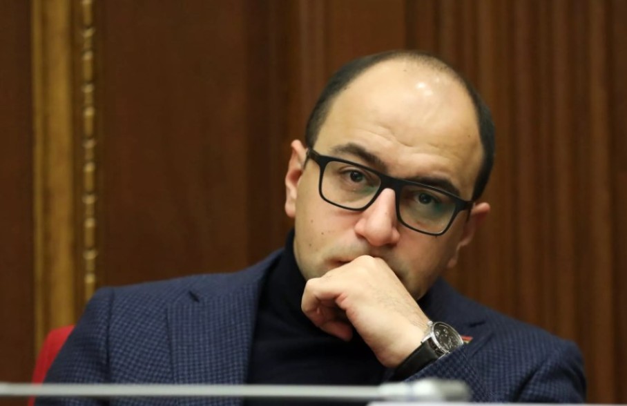 Հայ ժողովուրդը Փաշինյանի պատասխանը պետք է տա փողոցային պայքարով. Մամիջանյան
