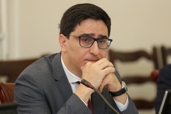 Եղիշե Կիրակոսյանը ներկայացրեց Ադրբեջանի դեմ Հայաստանի կողմից միջազգային դատարաններում ներկայացված գործերի ընթացքը