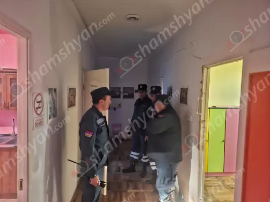Արտակարգ դեպք Գեղարքունիքի մարզում․ Սևանում մի քանի ժամ տևած որոնողական աշխատանքների արդյունքում հայտնաբերվել են որպես անհետ կորած որոնվող 6-ամյա 2 տղաները