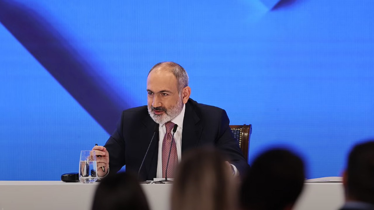 Առաջարկել ենք վերցնել բոլոր համաձայնեցված հոդվածները եւ դա ստորագրել որպես խաղաղության պայմանագիր. Փաշինյան