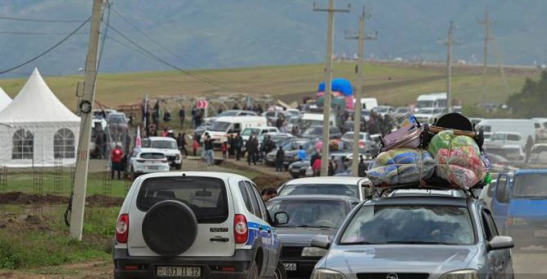Ադրբեջանից պահանջում ենք վերջ տալ հակահայկական, կրոնական և ռասայական խտրականության զազրելի քաղաքականությանը. «Գարդման-Շիրվան-Նախիջևան» համահայկական միություն