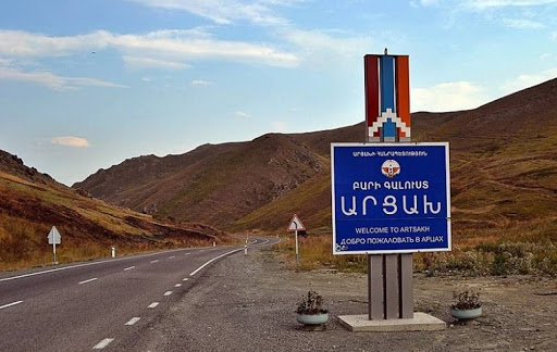 Սոցապնախարարությունն Արցախին մարդասիրական օգնություն է ուղարկել