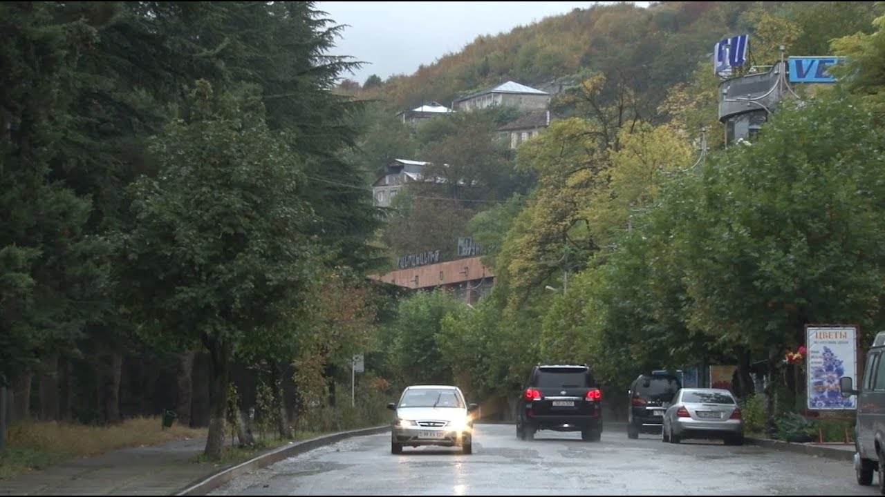 Խանութից 400 հազար դրամի ծխախոտ են գողացել. գողոնը չկա (տեսանյութ)