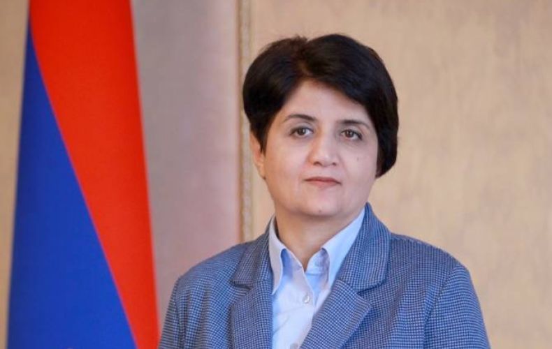 Քաղաքական խորհրդակցությունների արդյունքում ԱՀ նախագահն ընդունելու է համապատասխան որոշումներ. Լուսինե Ավանեսյան