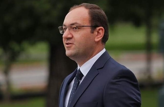 «Հայրենիք»-ն անհրաժեշտության դեպքում մասնակցելու է ԲՀԿ-ի հանրահավաքին. Արսեն Բաբայան