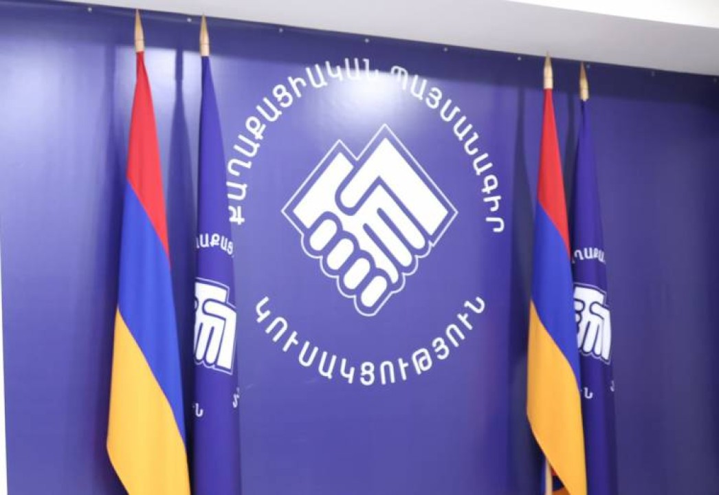 ՔՊ-ն Գյումրու ավագանու արտահերթ նիստ է նախաձեռնել. օրակարգում քաղաքապետի ընտրությունն է