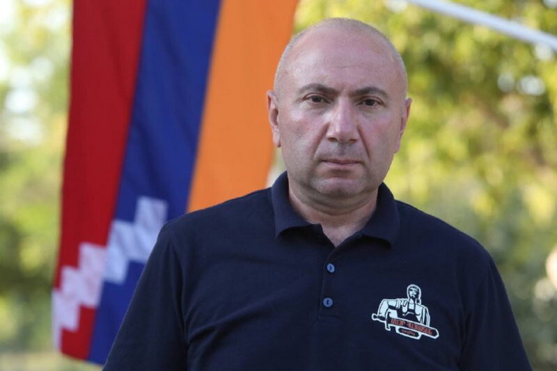 Նիկոլն իրականացնելու է թուրք-ադրբեջանական օրակարգը. դա կհանգեցնի ՀՀ լուծարմանը. Անդրանիկ Թևանյան