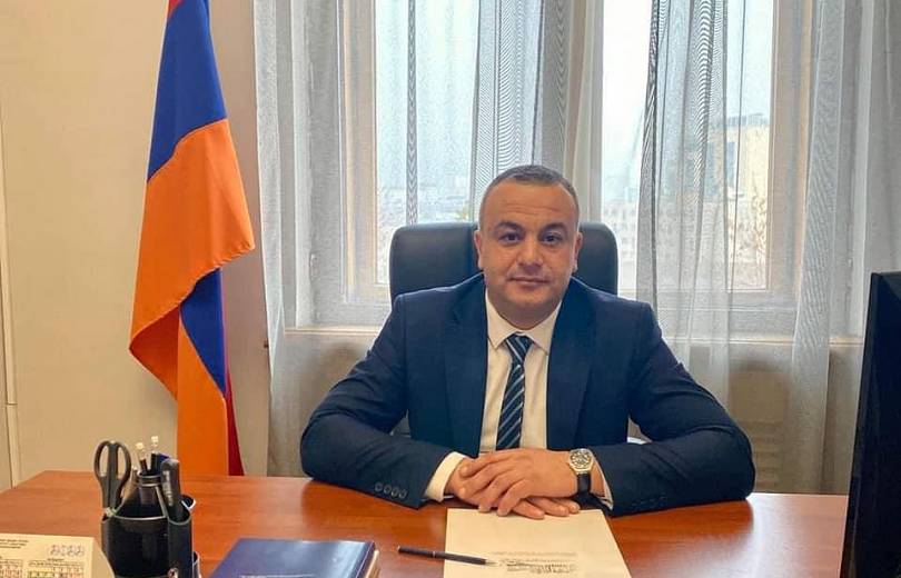 Մալաթիա-Սեբաստիա վարչական շրջանը նոր ղեկավար ունի