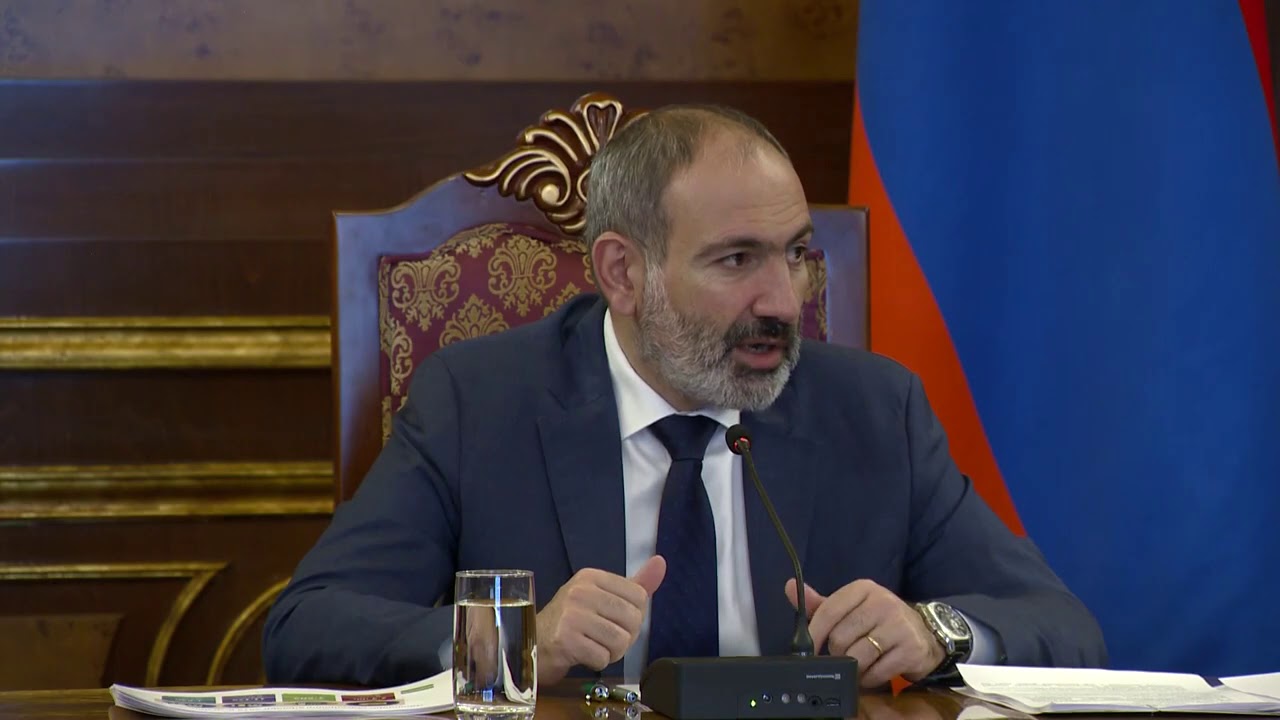 Չենք կարող չկիրառել սահմանփակումները, հակառակ դեպքում՝ հազարավոր քաղաքացիներ կարող են զոհ գնալ կորոնավիրուսին․ վարչապետ