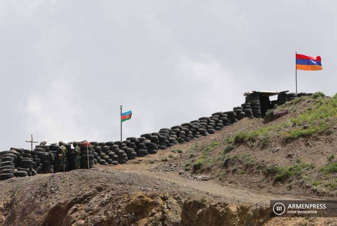 Ադրբեջանը շարունակում է ապակայունացնել իրավիճակը. «Հայաստանի Հանրապետություն»