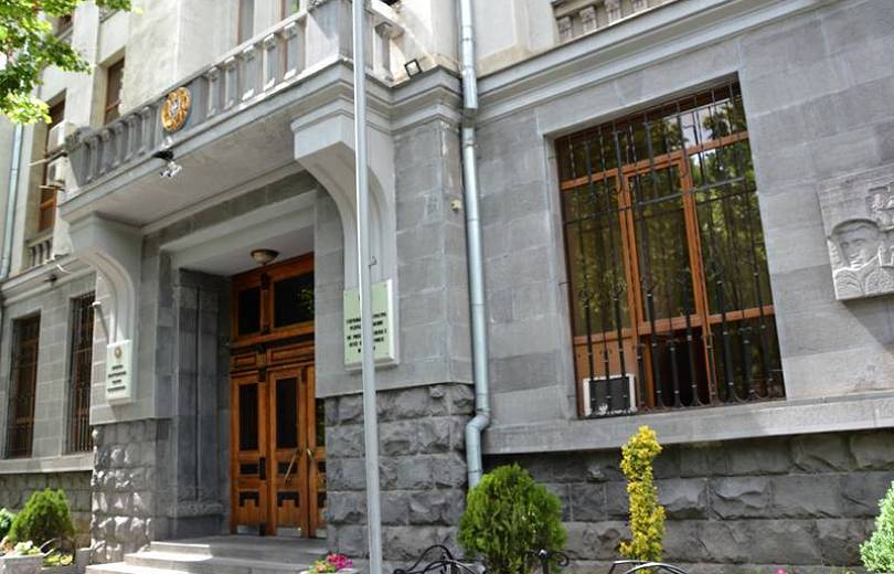 Տավուշի մարզում բնակարանային գողությունների դեմ պայքարում նշանակալի արդյունքներ կան