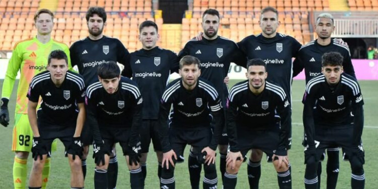 «Նոա»-ն 7։1 հաշվով հաղթել է «Վեստ Արմենիա»-ին, Գոնսալո Գրեգորիոն՝ պոկերի հեղինակ