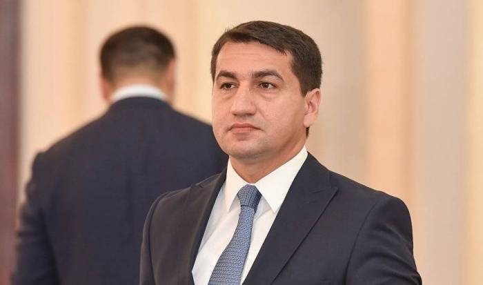 «Վաշինգտոնյան բանակցություններում բարձրացրել ենք Ղազախի շրջանի յոթ և Նախիջևանի մեկ գյուղի հարցը». Հաջիև