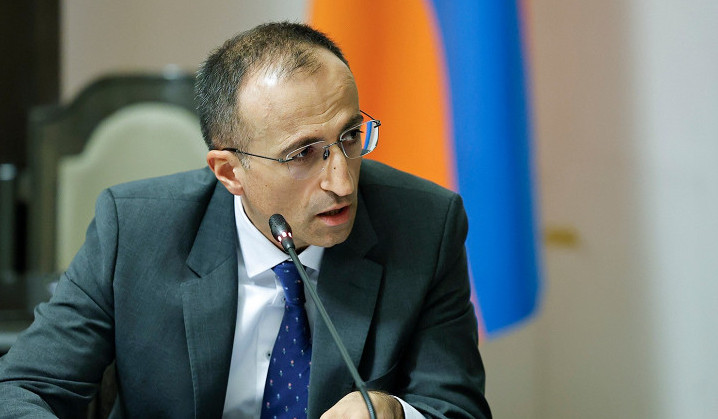 Ովքեր և ինչպես կարող են 2026-ին հետ ստանալ ԽՍՀՄ Խնայբանկի ավանդները․ Թորոսյանը մանրամասնել է
