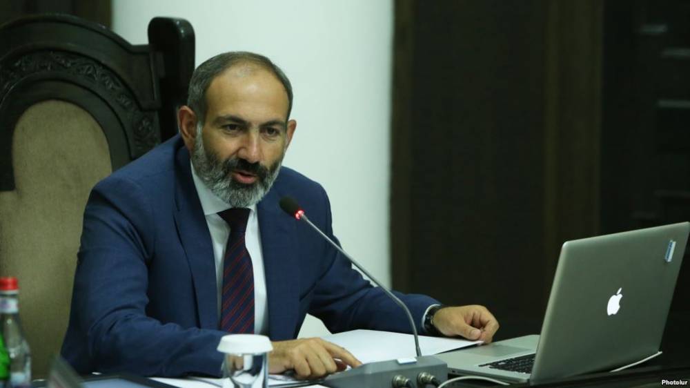 Քյաբաբ առ քյաբաբ բացահայտելու ենք. վարչապետ
