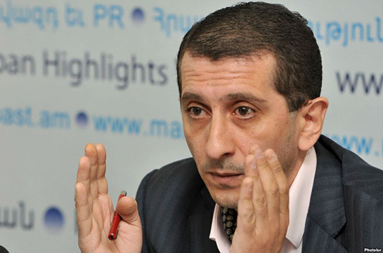 Ալեքսանդր Սիրունյանը հերքում է՝ ORSIS-ը ՀՀ ՊՆ-ին որսորդական սարքեր չի առաջարկել 