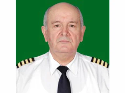 Քաղաքացիական ավիացիայի կոմիտեի նախագահ է նշանակվել Միհրան Խաչատրյանը