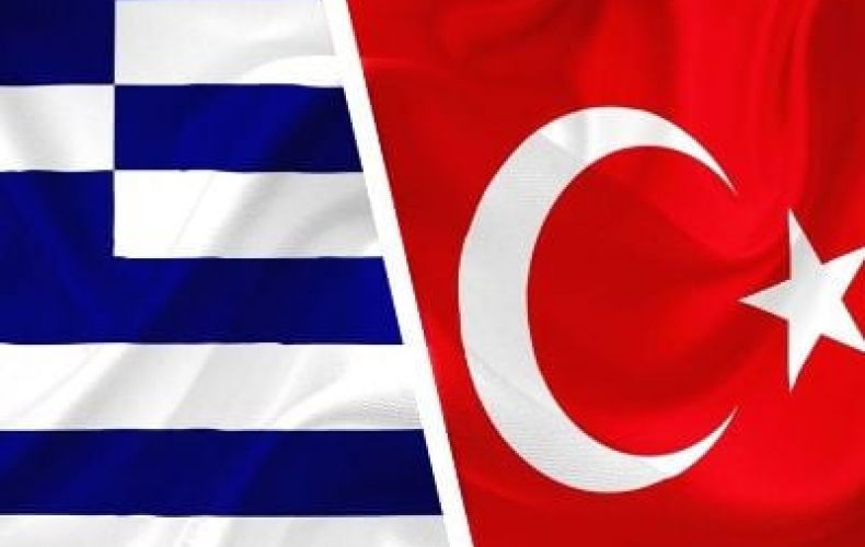 Հունաստանը քննադատում է թուրքական կառավարության կողմից հույն պաշտոնյայի մուտքի ժամանակավոր արգելքը