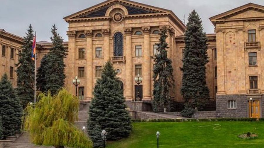 ԱԺ-ում գաղտնի քվեարկություն կանցկացվի նոր օմբուդսմենի ընտրության հարցով