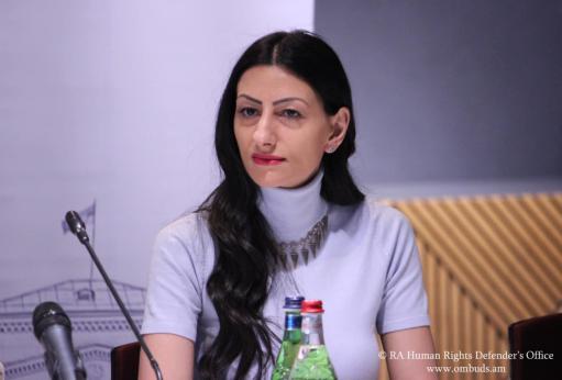ՄԻՊ-ը կարևորել է խտրականության դեմ հարցերի պատշաճ հասցեավորումը, քանի որ խնդիրները բազմաթիվ են