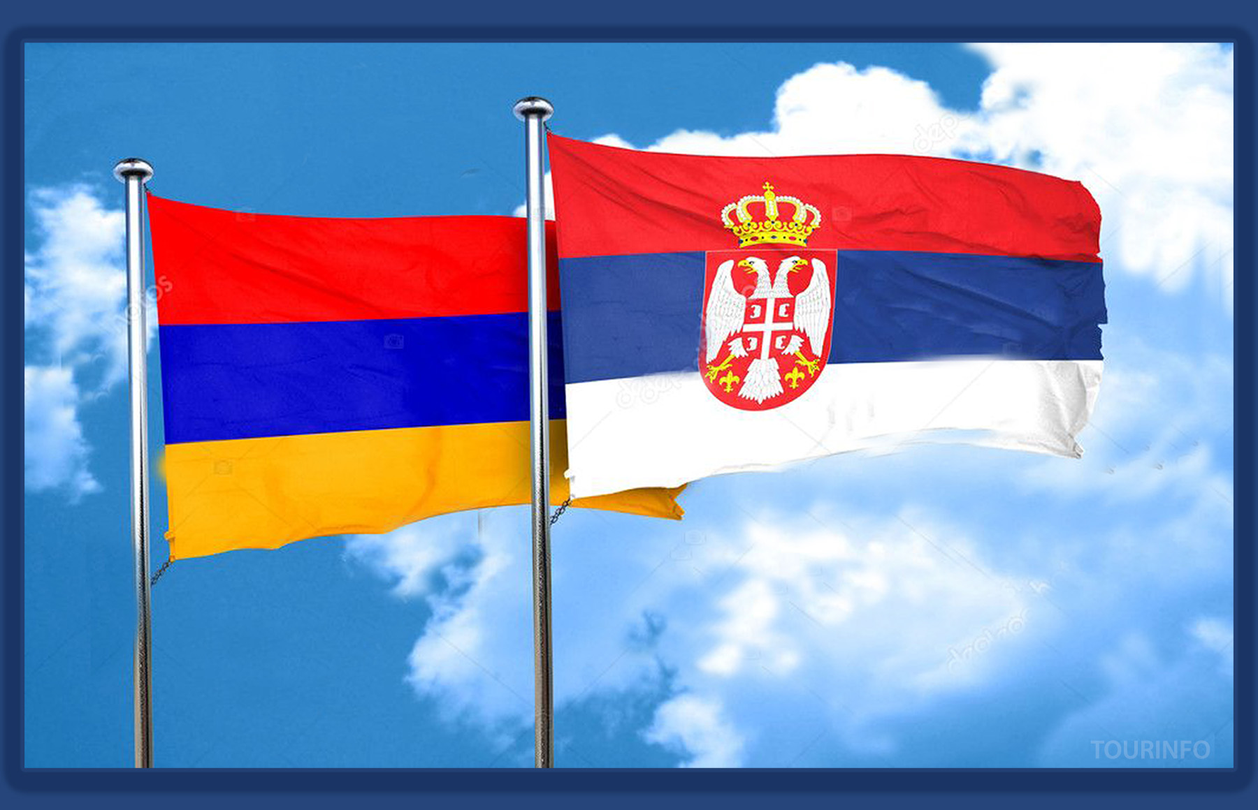 Հայ արտադրողները կստանան սերբական շուկայի մուտքի որակյալ պայմաններ. ԱԺ հանձնաժողովը քննարկեց ՀՀ և Սերբիայի միջև ազատ առևտրի համաձայնագիրը վավերացնելու հարցը
