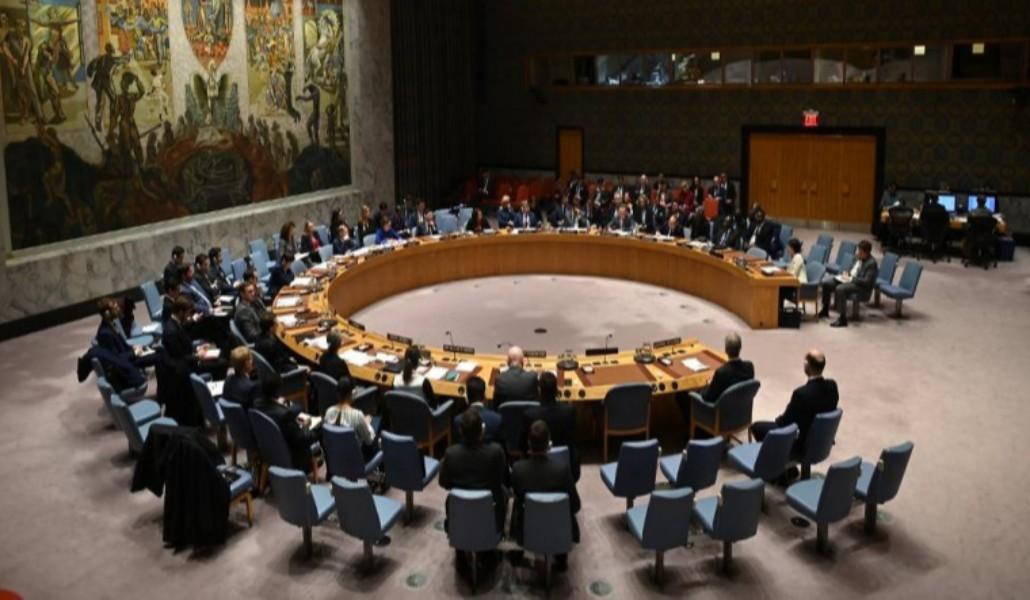 Կոչ ենք անում անհապաղ դիմել ՄԱԿ-ի անվտանգության խորհուրդ․ հայտարարություն