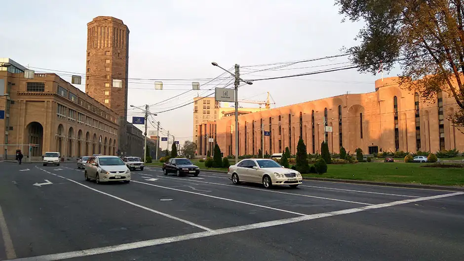 Ցանկանում եմ ողջունել Երևանի քաղաքապետարանի գործողությունները. Նիկոլ Փաշինյան