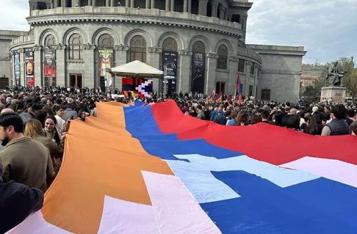 Արցախցիներին կոչ ենք անում չտրվել տեղեկատվական սադրանքին, պահպանել համերաշխություն․ հայտարարություն