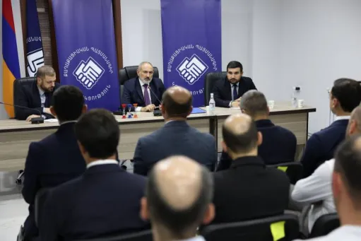 ՔՊ-ում խմորումներ են․ «Հրապարակ»