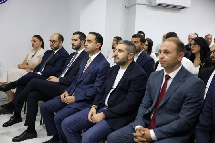 ՔՊ-ում անհանգիստ են. «Հրապարակ»
