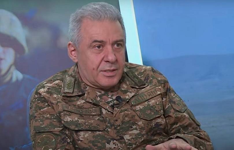  4 օրվա տեսանյութ էր. Պաշտպանության նախարարը՝ հայկական բնակավայրերի մոտ ադրբեջանցիների հայտնվելու մասին