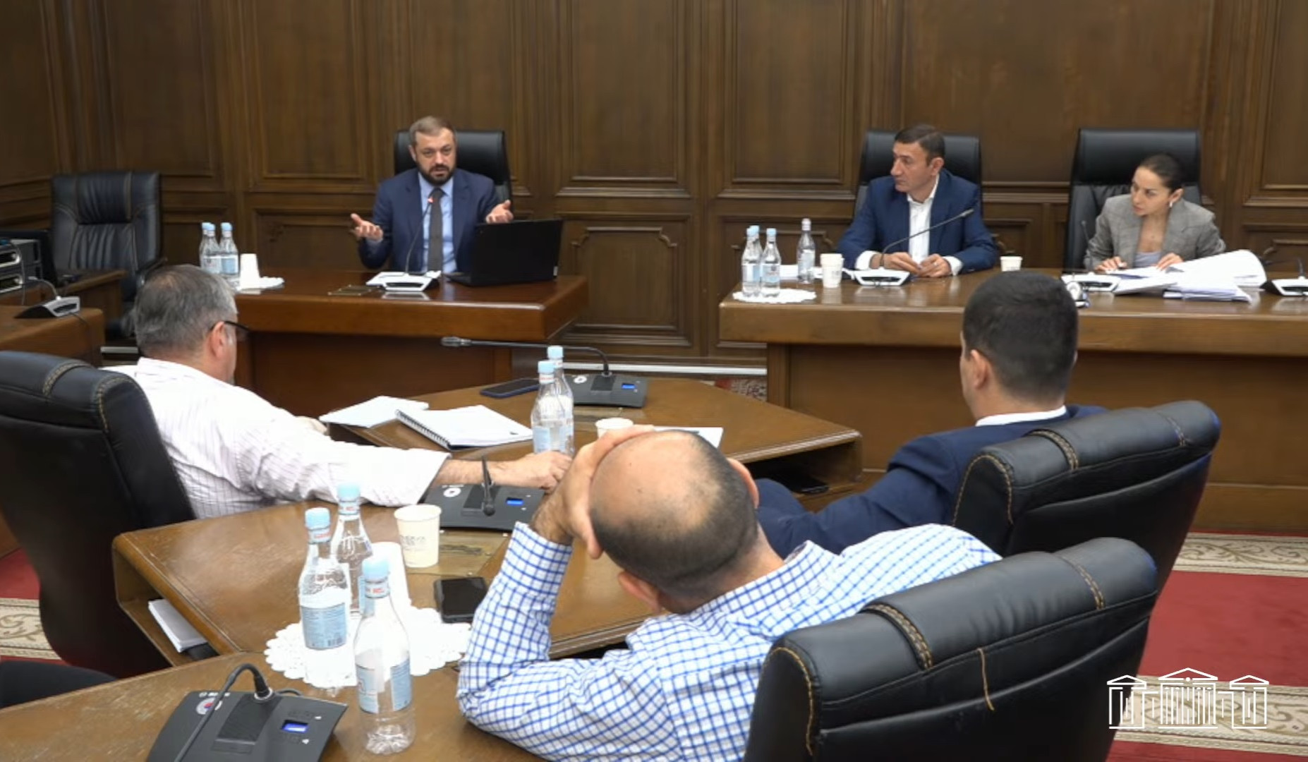 2024-ին առաջին անգամ ՀՆԱ-ն գերազանցել է 10 տրիլիոն դրամը. Գևորգ Պապոյան