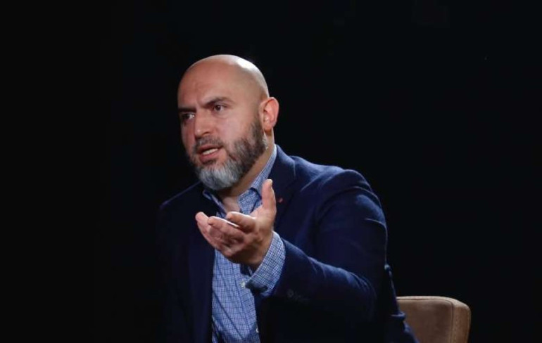 Արմեն Աշոտյանը կմնա տնային կալանքում