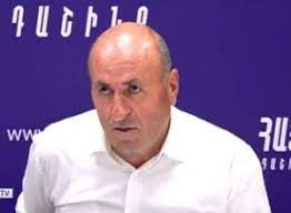 Մեր համայնքապետերին 72 ժամ են տվել՝ հրաժարական տալու համար. Ազատանի համայնքապետ