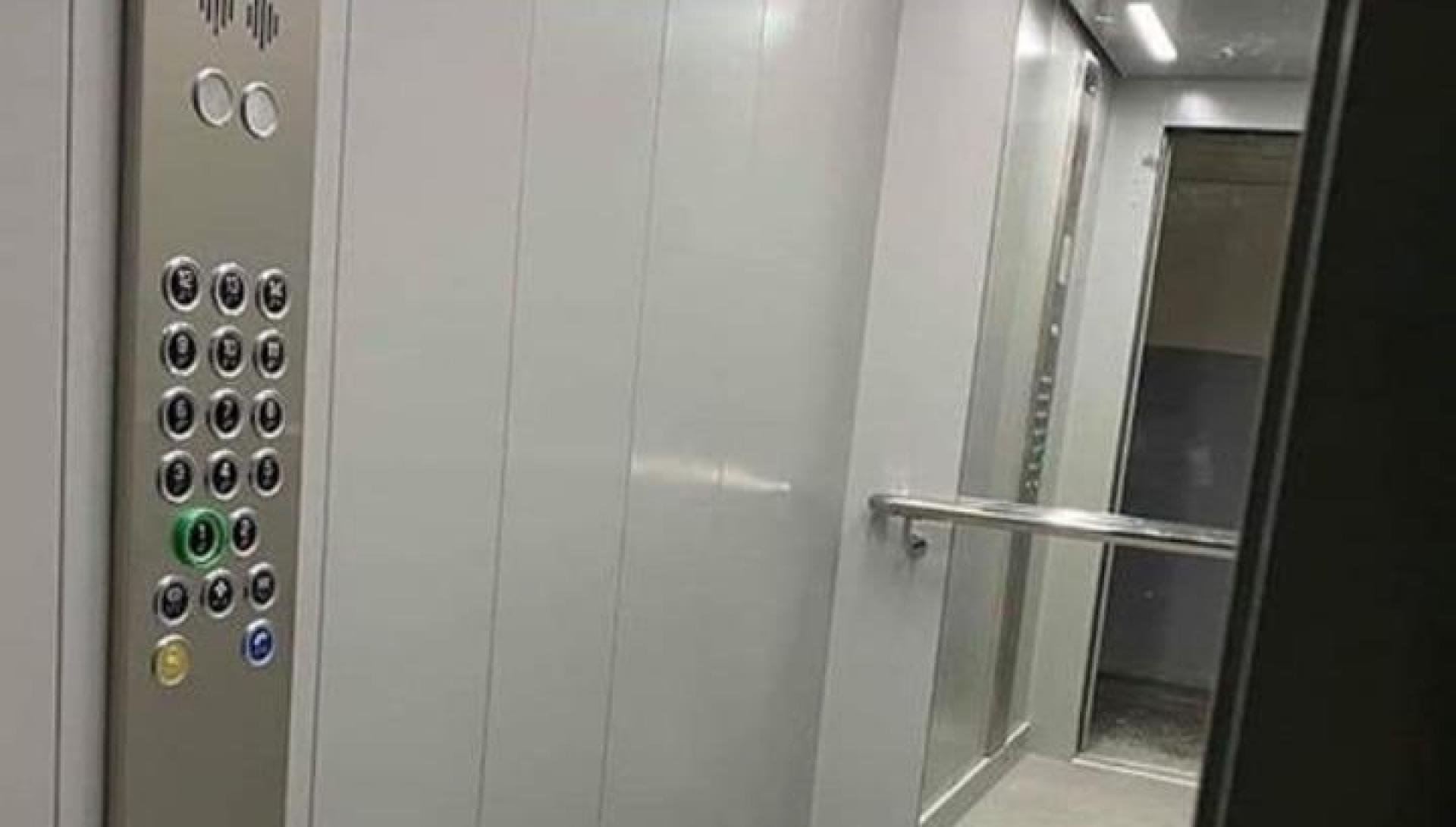 Նոր վերելակների առաջին խմբաքանակն արդեն Երևանում է. այս տարի կփոխվի 426 վերելակ