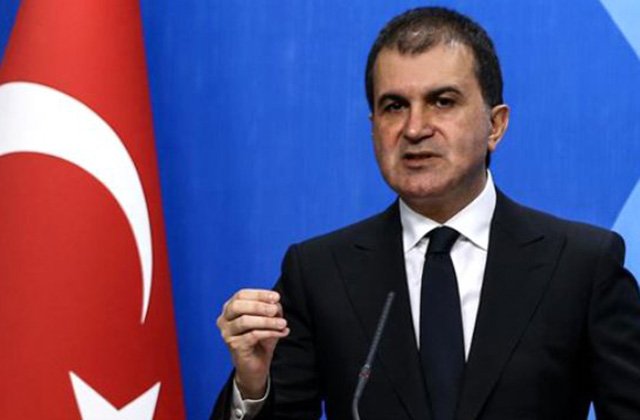 Анкара ведет политику по нормализации отношений с Арменией с согласия Азербайджана: пресс-секретарь правящей партии Турции