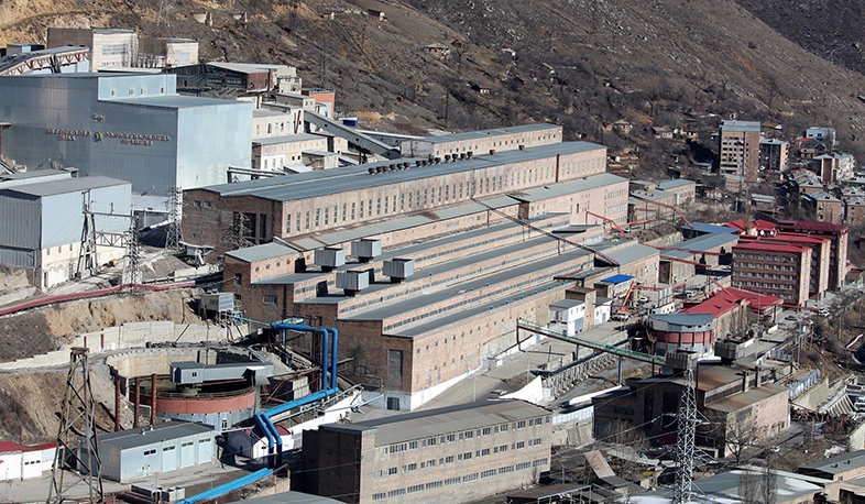 Ինչո՞ւ են 2019-2020-ին ԶՊՄԿ–ի վճարած հարկերը նվազել. Փաշինյանը հանձնարարեց զբաղվել նախկին պաշտոնյայով
